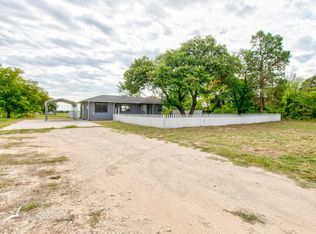 7652 Fm 603, Clyde, TX 79510