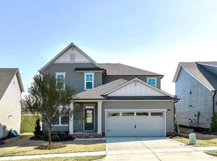 57 Cozy Hvn, Fuquay Varina, NC 27526