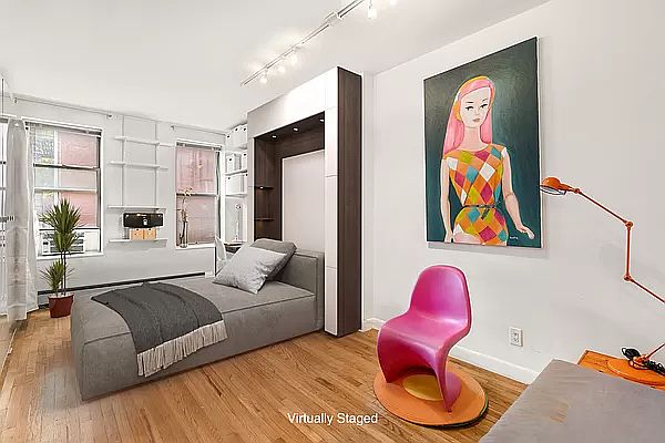 1st image of 661 10th Ave APT 2A
