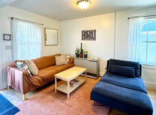 22 Spring St APT 2, Burlington, VT 05401