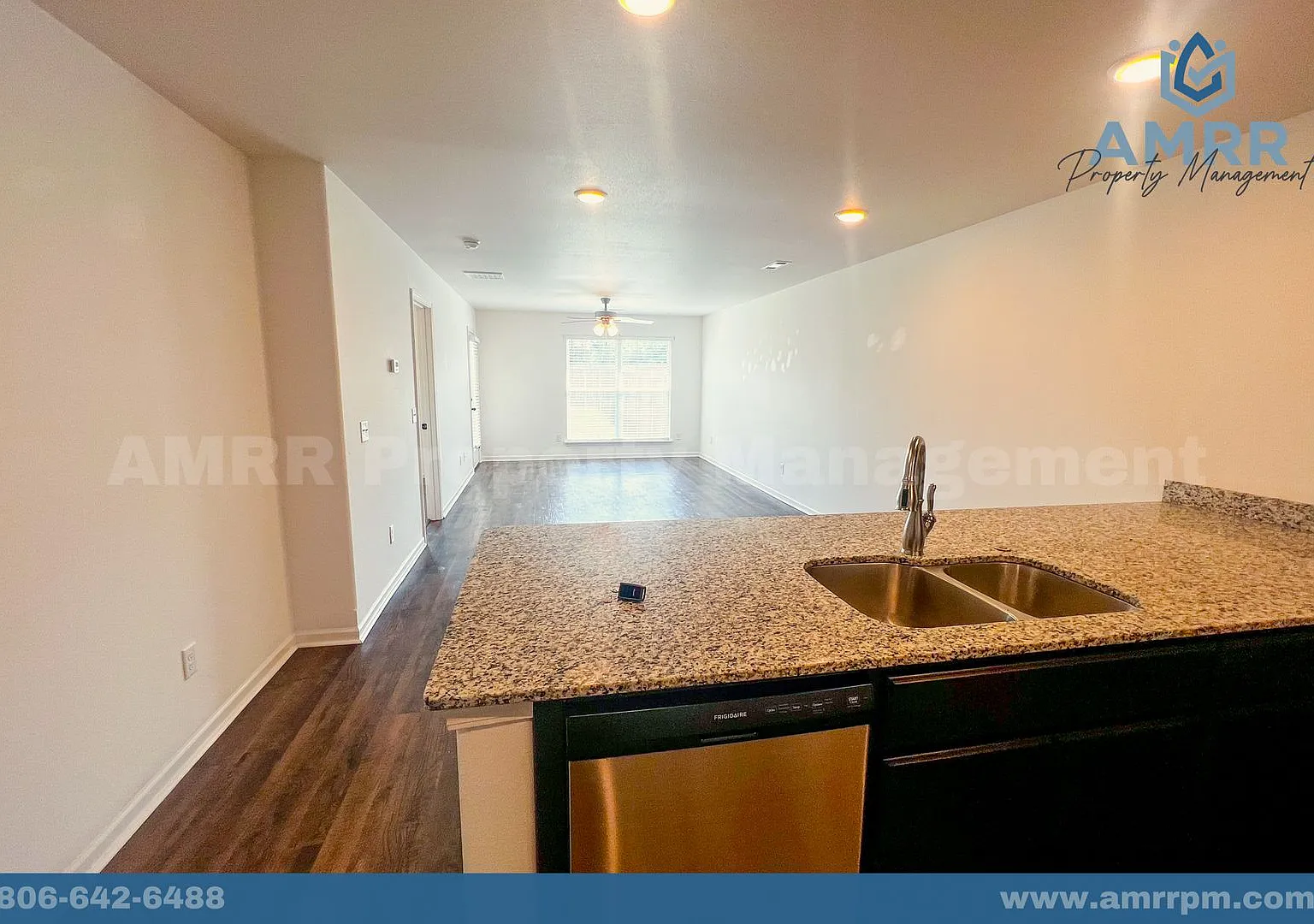 New Beginnings Start at AMRR - Perfect 3-Bedroom Home in Deerfield Estates — Photo 4