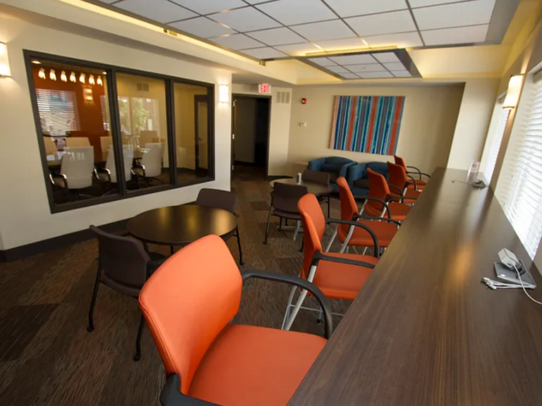 Co-Work Space & Conference Room (Park Place Building)