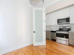 1671 Lincoln Pl #1L, Brooklyn, NY 11233