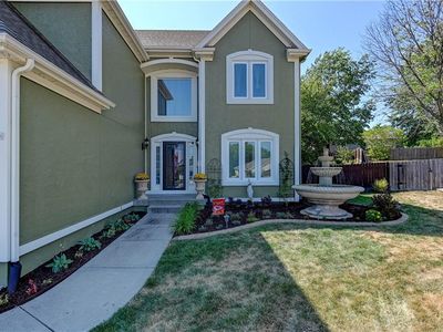 6800 N Charleston Dr, Kansas City, MO, 64119