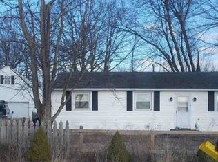 1104 Horseshoe Rd, Delaware, OH 43015