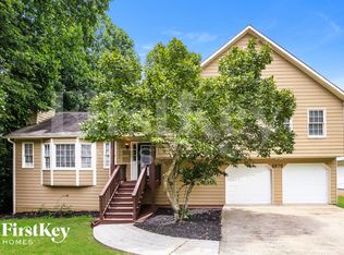 4970 Bent Creek Ct, Sugar Hill, GA 30518