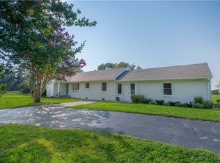 4513 Windmill Point Rd, White Stone, VA 22578