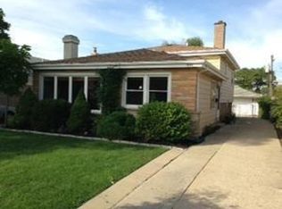 3646 Sarah Street, Franklin Park, IL