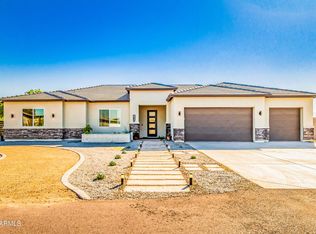 2927 W Latona Rd, Laveen, AZ 85339