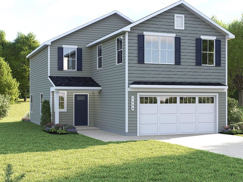 1st image of 1156 Oak Meadow Dr. Lot 140