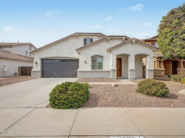 2564 E ORLEANS Drive, Gilbert, AZ 85298