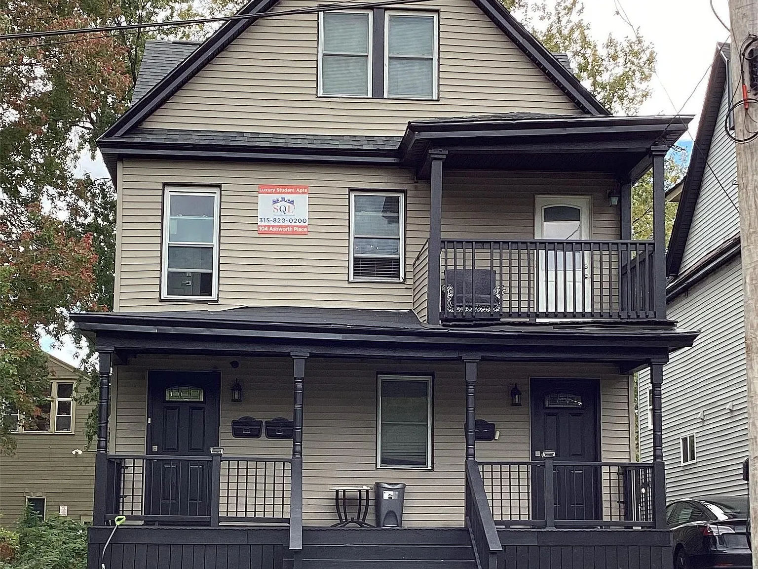 104 Ashworth Pl - 3 — Photo 1
