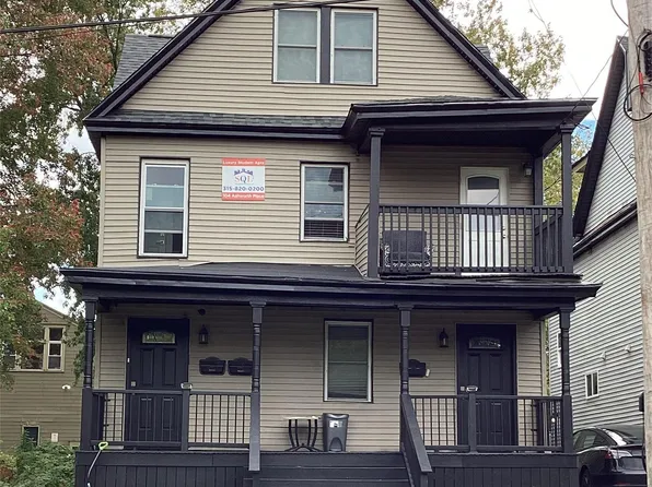 104 Ashworth Pl - 3, 104 Ashworth Pl, Syracuse, NY 13210