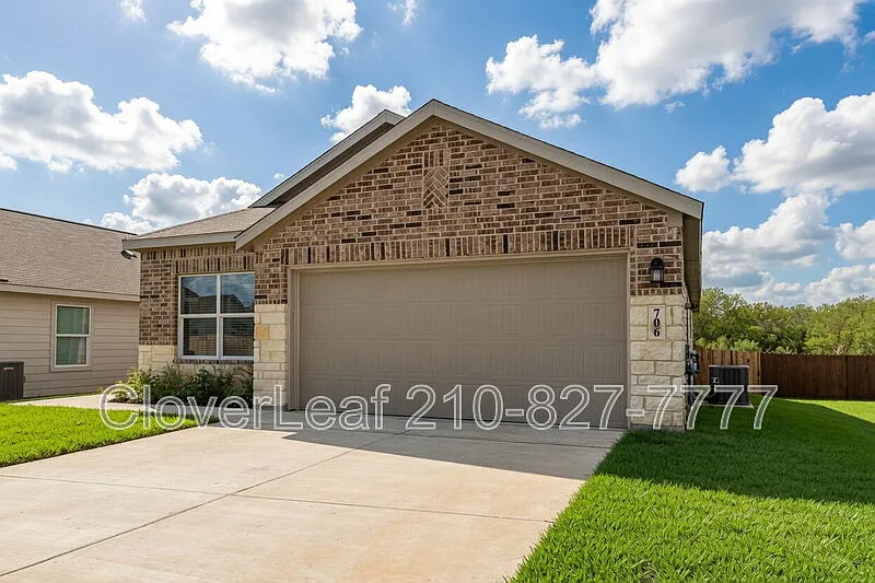4 bed, 2.0 bath, 1695 sqft, $1,797 — Photo 3