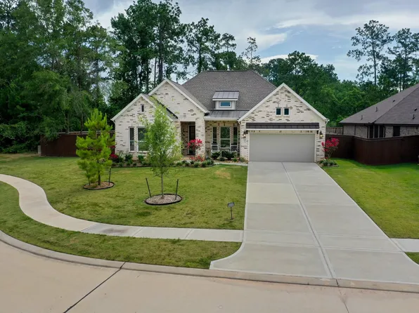 16007 Ruby Laurel Court, Conroe, TX 77302