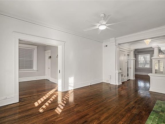 5th image of 1110 E Armour Blvd APT 2