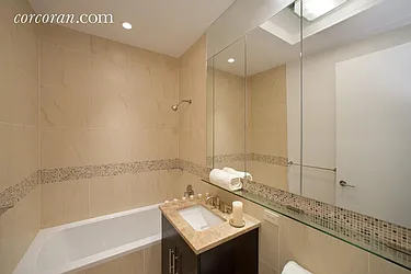 Rented by Corcoran