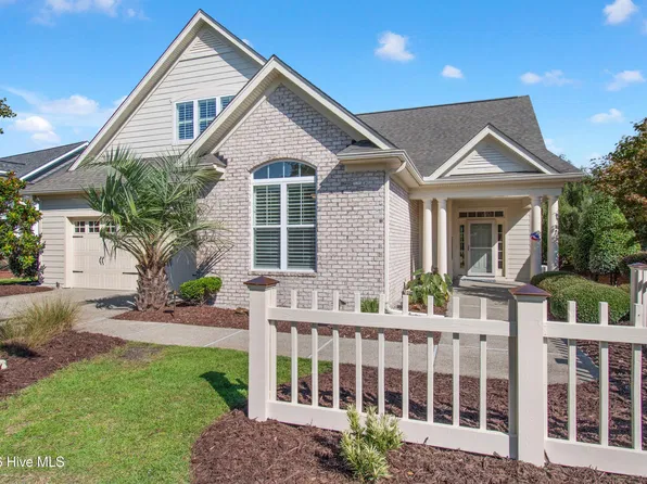 3244 Seagrass Court, Southport, NC 28461