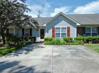 3141 Woodpoint St, Jamestown, NC 27282