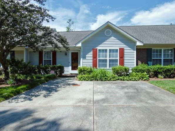 3141 Woodpoint St, Jamestown, NC 27282