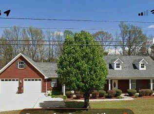 60016 Smithville Rd, Hatley, MS 38821