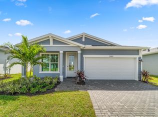 13461 SW Bally Dr, Port Saint Lucie, FL 34987