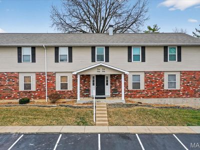 758 Delray Dr Unit H, Saint Peters, MO, 63376