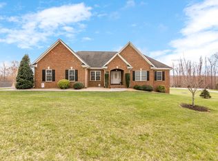 532 Freedom Ln, Wirtz, VA 24184
