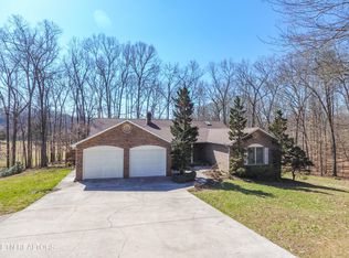 111 March Rd, Luttrell, TN 37779