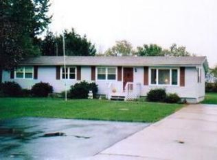 6612 Ridgewood Dr, Castalia, OH 44824