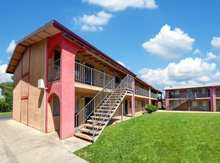 Avalon Park Apartments, Palmdale, CA 93550