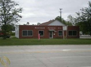 5005 Carpenter Rd, Ypsilanti, MI 48197