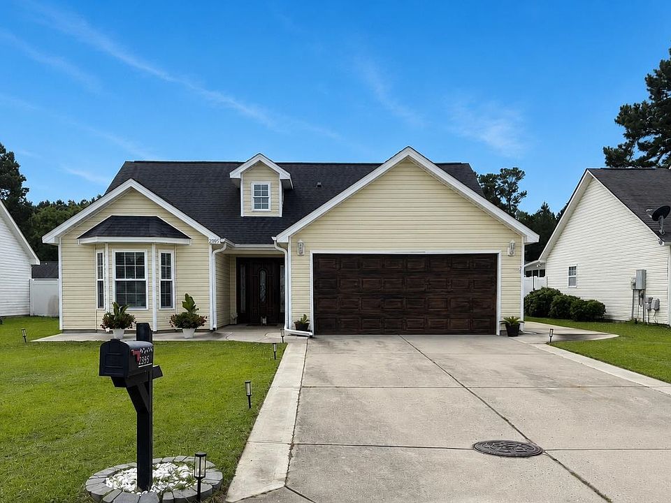 1st image of 2395 Morlynn Dr.