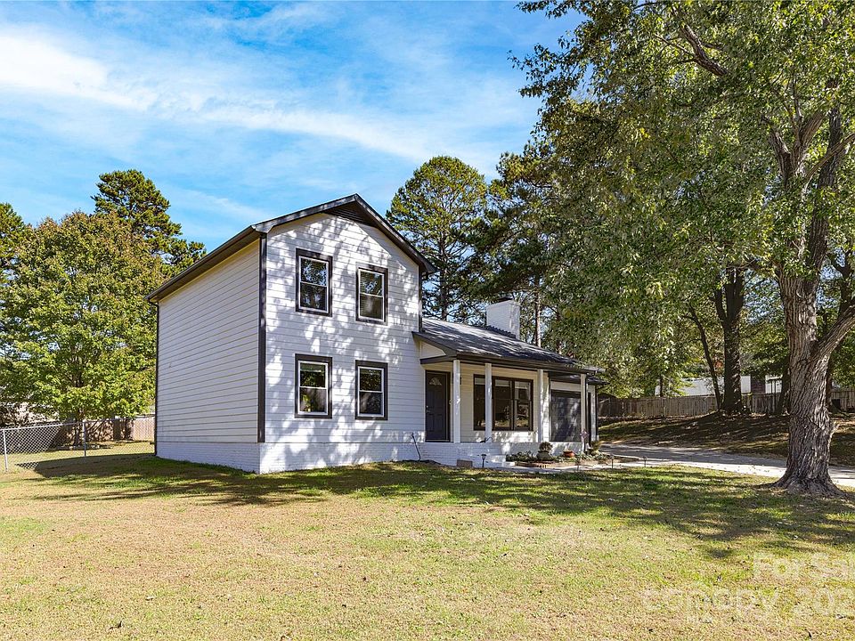 1st image of 2400 Caswell Ct
