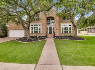 10105 Big View Dr, Austin, TX 78730