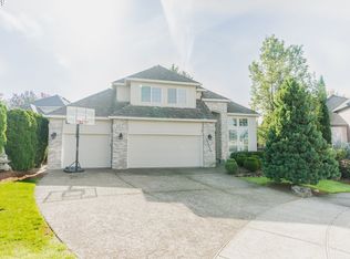 15134 SW Turquoise Ct, Beaverton, OR 97007
