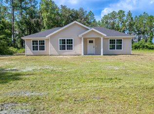 9330 SW 137th St, Starke, FL 32091