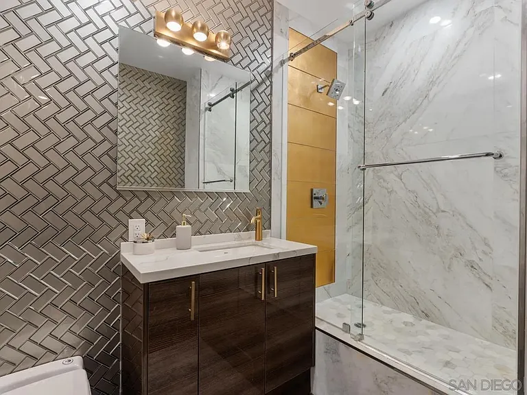 Primary Bath/Spa