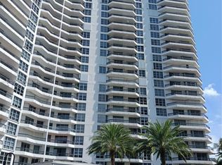 19195 NE 36th Ct APT 607, Aventura, FL 33180