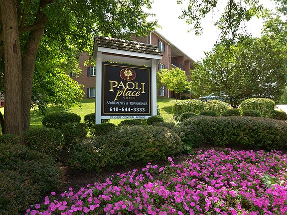 Welcome Sign