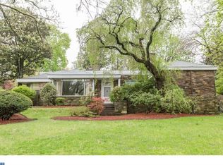 1500 Melrose Ave, Elkins Park, PA 19027