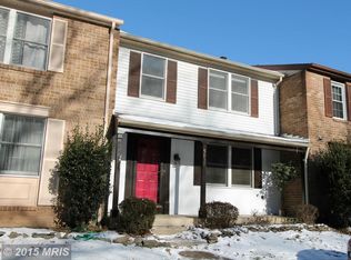 5837 Canvasback Rd, Burke, VA 22015