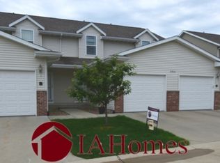 2930 Samuel Ct SW UNIT C, Cedar Rapids, IA 52404