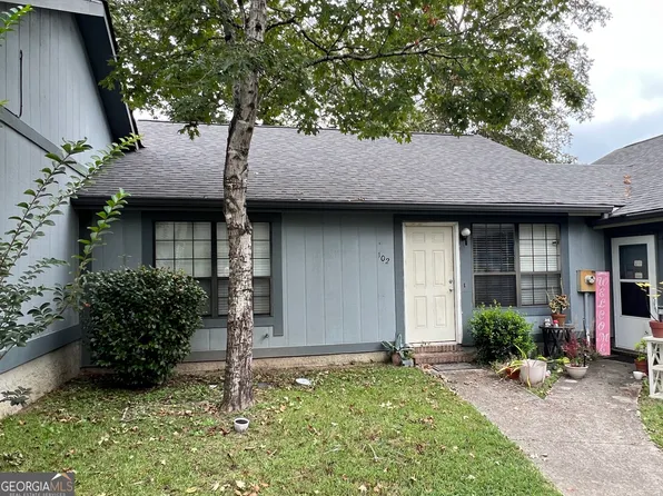 102 Tallulah Trl, Warner Robins, GA 31088