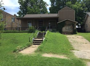 1128 SW 28th St, Oklahoma City, OK 73109