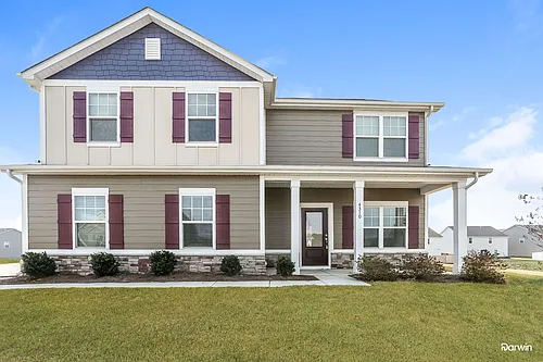 4310 Hornyak Dr Photo 1
