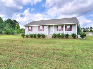 259 Day Rd, Aiken, SC 29805