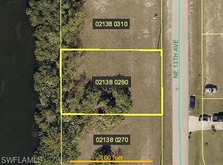 2122 NE 13th Ave, Cape Coral, FL 33909