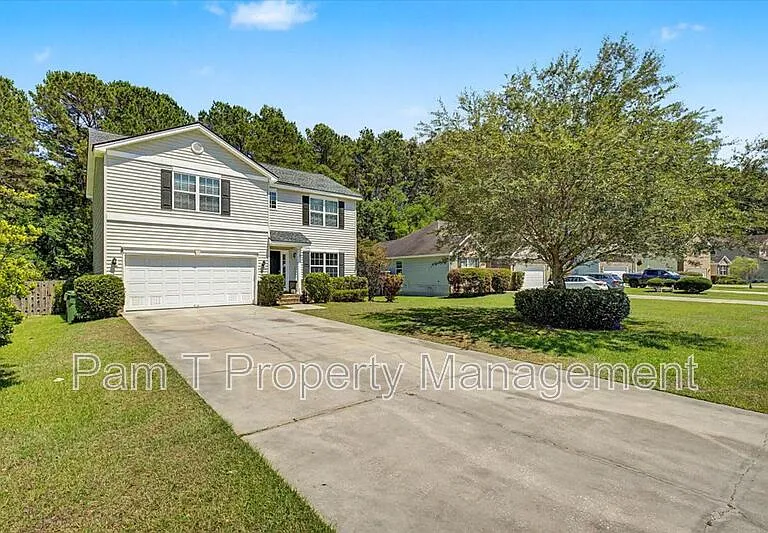 1538 Bradley Blvd — Photo 1