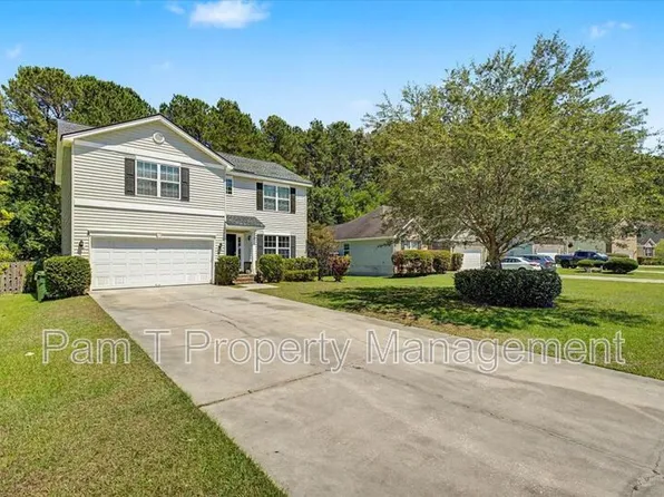 1538 Bradley Blvd, Savannah, GA 31419